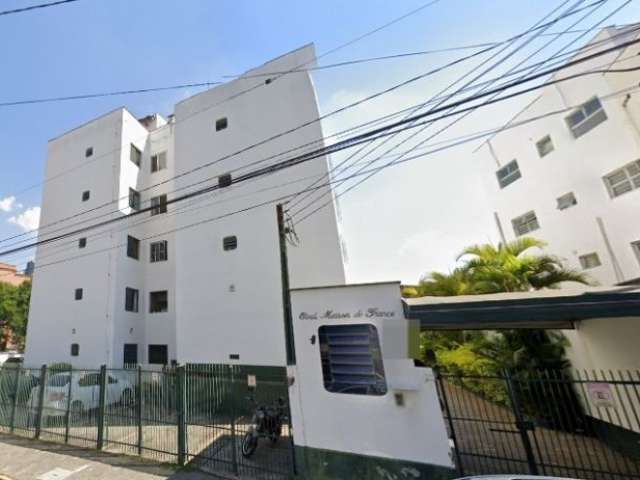 Apto com 3 Dorm/ Suíte/ Escritório/ Jardim Faculdade/ Só R$ 280 mil