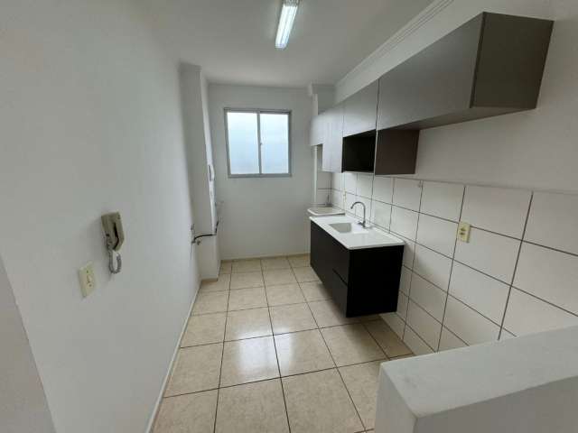 Apto com 59 m²/ 2 Dorm./ Andar alto/ Lazer completo/ À 2 min. do Campolim