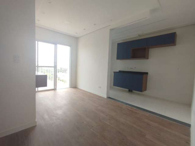 Apto novo/ Varanda com vista livre/ 2 Dorm./ Planejados/ Lazer/ Ac. Av. Ipanema