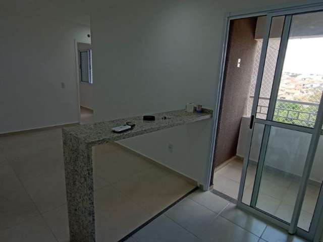 Apto 2 Dorm./ Sacada vista Livre/ Lazer/ Ac. Av. Elias Maluf/ Pacote 1.800,00