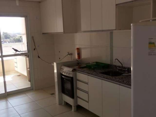 Apto à venda 65 m²/ 2 dorm./ Suíte/ Sacada gourmet/ Jd. Piratininga/ Só 320 mil