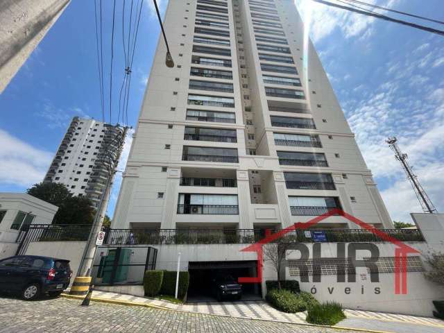 Apartamento para Venda em Mogi das Cruzes, Centro, 3 dormitórios, 3 suítes, 4 banheiros, 2 vagas