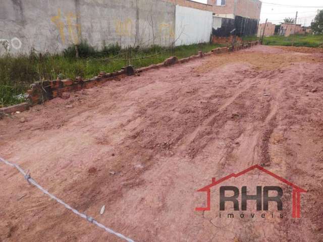 Terreno para Venda em Suzano, Jardim Maite