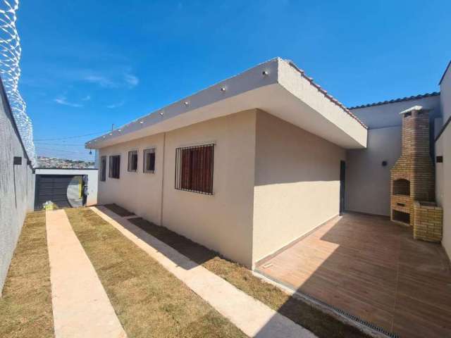 Casa para Venda em Mogi das Cruzes, Jardim Cecília, 2 dormitórios, 1 suíte, 2 banheiros, 5 vagas