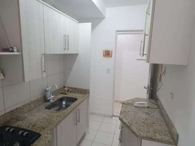 Apartamento para Venda em Mogi das Cruzes, Vila Bela Flor, 2 dormitórios, 1 banheiro, 1 vaga