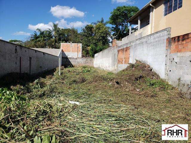 Terreno para Venda em Mogi das Cruzes, Vila São Paulo