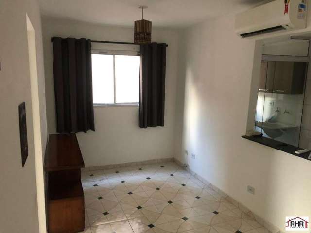 Apartamento para Venda em Mogi das Cruzes, Vila Suissa, 2 dormitórios, 1 banheiro, 1 vaga