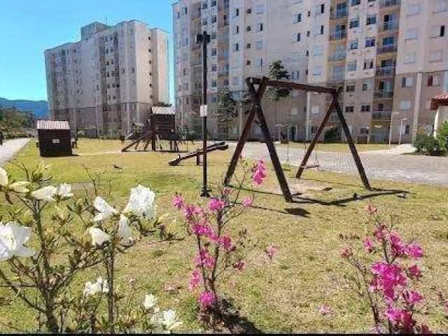 Apartamento para Venda em Mogi das Cruzes, Vila mogilar, 2 dormitórios, 1 banheiro, 1 vaga