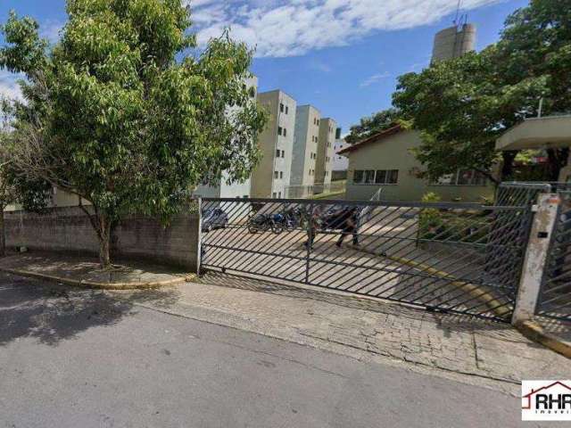 Apartamento para Locação em Mogi das Cruzes, Conjunto Residencial do Bosque, 2 dormitórios, 1 banheiro, 1 vaga