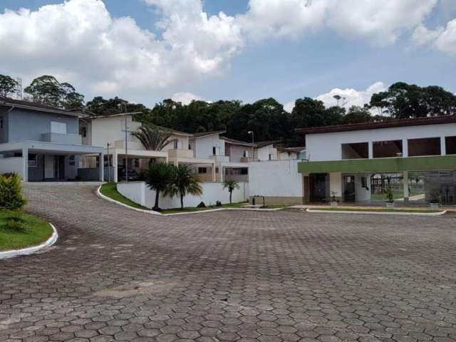 Sobrado em Condomínio para Venda em Mogi das Cruzes, Vila Moraes, 3 dormitórios, 3 suítes, 5 banheiros, 2 vagas