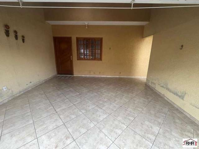 Casa para Venda em Mogi das Cruzes, Jardim Esperança, 2 dormitórios, 2 banheiros, 2 vagas