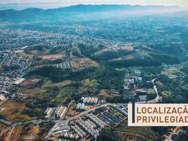 Terreno para Venda em Mogi das Cruzes, Vila Ipiranga