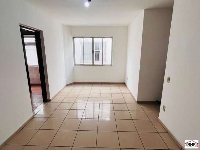 Apartamento para Locação em Mogi das Cruzes, Centro, 2 dormitórios, 2 banheiros, 1 vaga