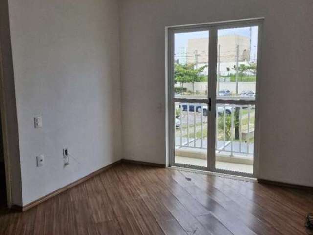 Apartamento para Venda em Mogi das Cruzes, Vila mogilar, 2 dormitórios, 1 suíte, 2 banheiros, 1 vaga