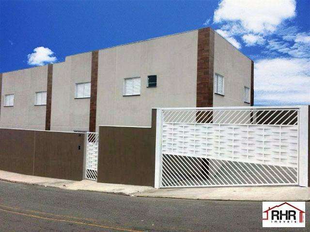 Casa para Venda em Mogi das Cruzes, Vila Oliveira, 3 dormitórios, 1 suíte, 2 banheiros, 2 vagas