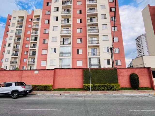 Apartamento para Venda em Suzano, Jardim Santa Helena, 2 dormitórios, 1 banheiro, 1 vaga