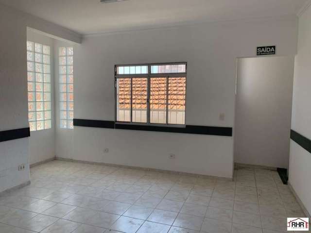 Sobrado Comercial para Venda em Mogi das Cruzes, Centro, 6 dormitórios, 1 suíte, 4 banheiros