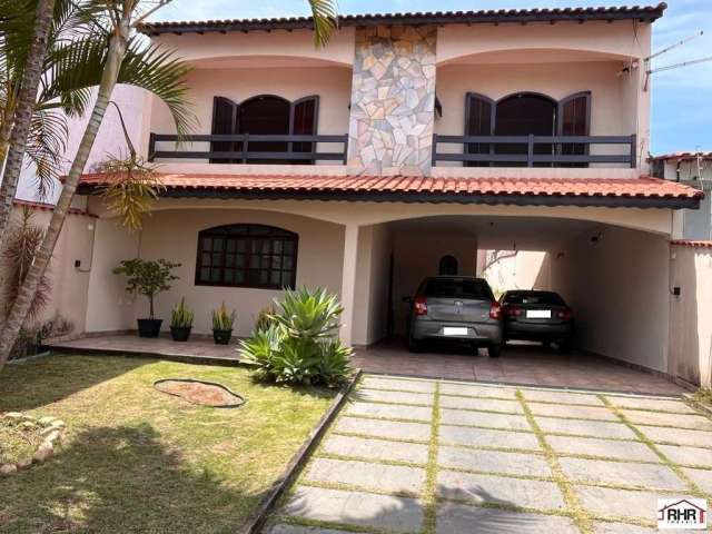 Casa para Venda em Mogi das Cruzes, Mogi Moderno, 3 dormitórios, 1 suíte, 3 banheiros, 6 vagas