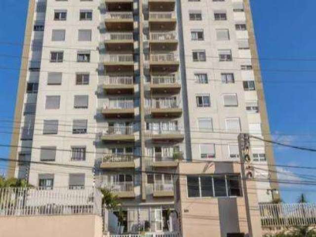 Apartamento para Locação em Mogi das Cruzes, Mogi Moderno, 3 dormitórios, 1 suíte, 3 banheiros, 2 vagas