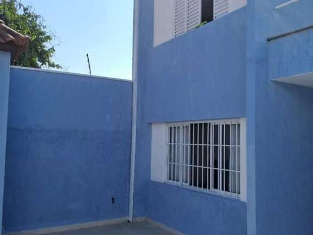 Casa para Venda em Mogi das Cruzes, Vila Oliveira, 3 dormitórios, 1 suíte, 2 banheiros, 2 vagas