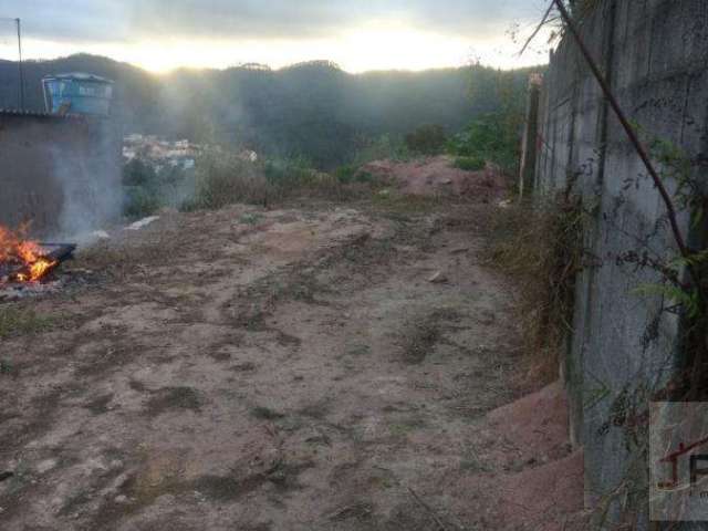 Terreno para Venda em Mogi das Cruzes, Botujuru