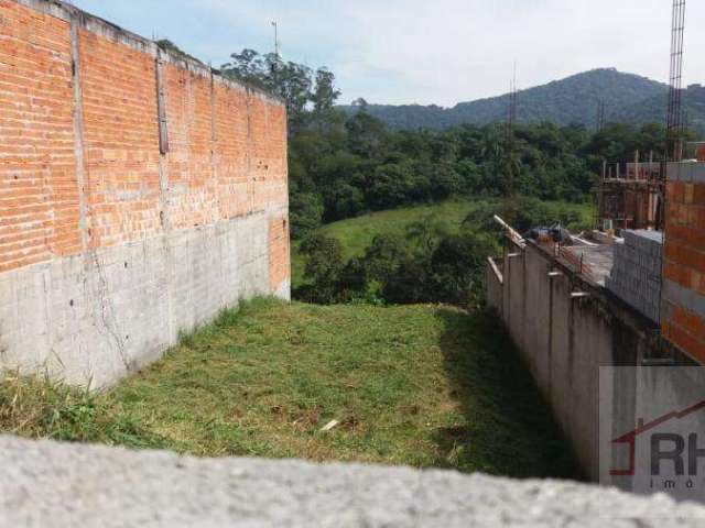 Terreno para Venda em Suzano, Jardim Ikeda