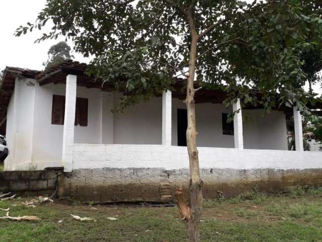 Chácara para Venda em Mogi das Cruzes, Taiaçupeba, 2 dormitórios, 2 banheiros, 10 vagas