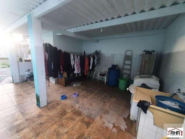 Casa para Venda em Mogi das Cruzes, Centro, 2 dormitórios, 2 banheiros, 2 vagas