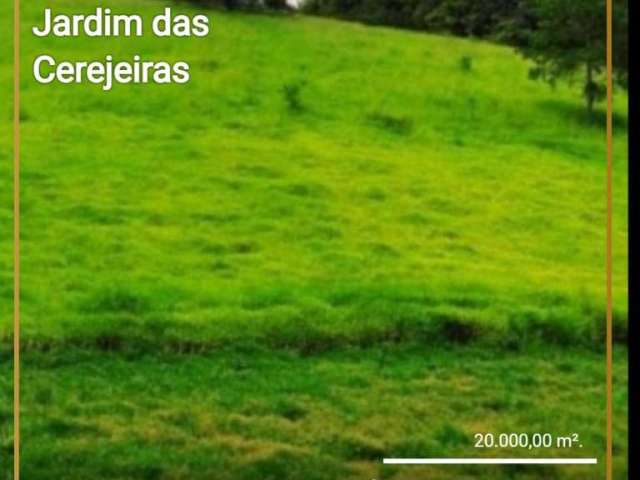 Terreno para Venda em Arujá, Jardim das Cerejeiras