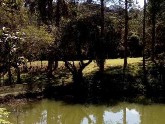 Chácara para Venda em Mogi das Cruzes, Taiaçupeba, 1 dormitório, 1 banheiro, 2 vagas