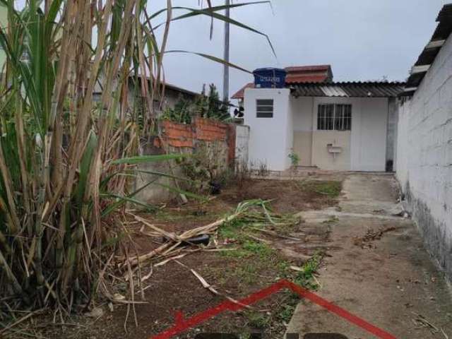 Terreno para Venda em Mogi das Cruzes, Mogi Moderno, 1 dormitório, 1 banheiro, 2 vagas