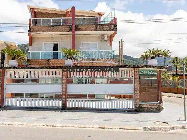 Casa em Condomínio para Venda em Praia Grande, Flórida, 3 dormitórios, 2 suítes, 4 banheiros, 1 vaga