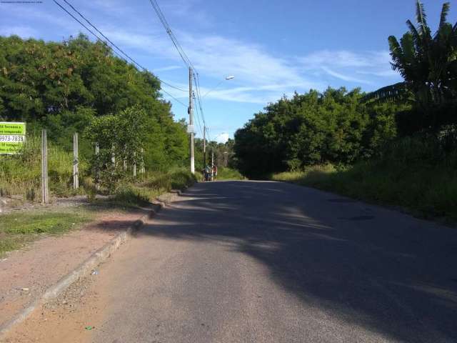 Terreno à venda na Avenida 15 de Novembro, Manguinhos, Serra por R$ 299.000