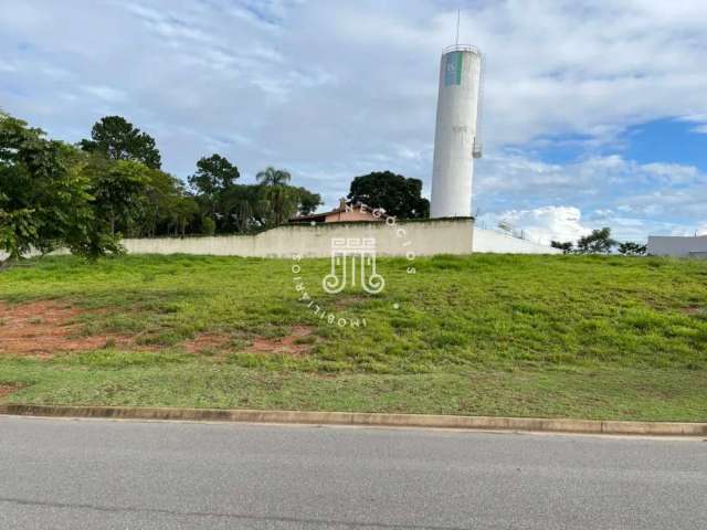 Terreno Condomínio em Itatiba