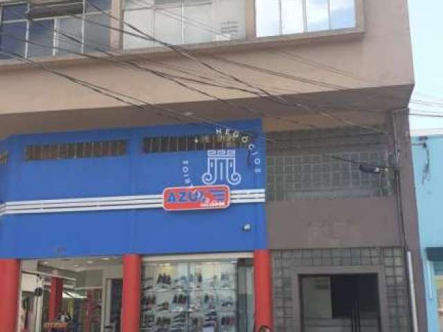 Sala comercial à venda com 90 m², localizada no edifício elisa, bairro centro de jundiaí-sp.