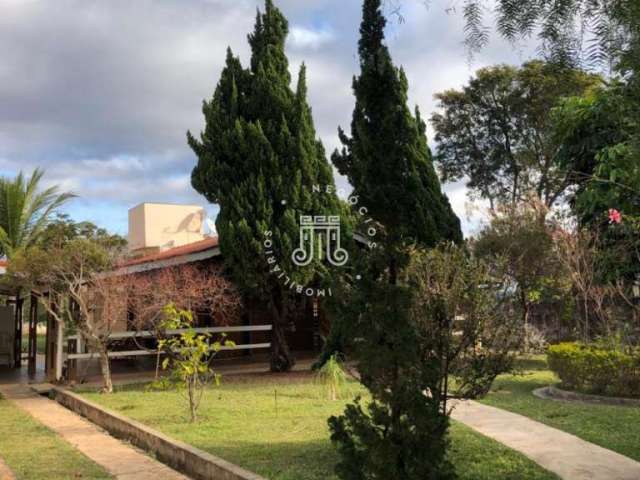 Casa à venda no condomínio tereza cristina em jundiaí/sp