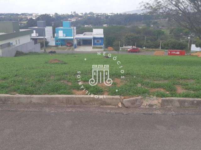 Terreno Condomínio em Cabreúva