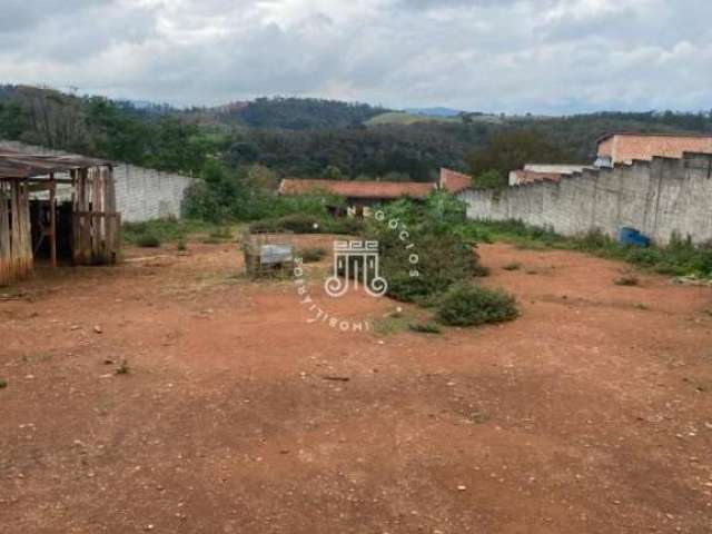 Terreno Padrão em Jundiaí