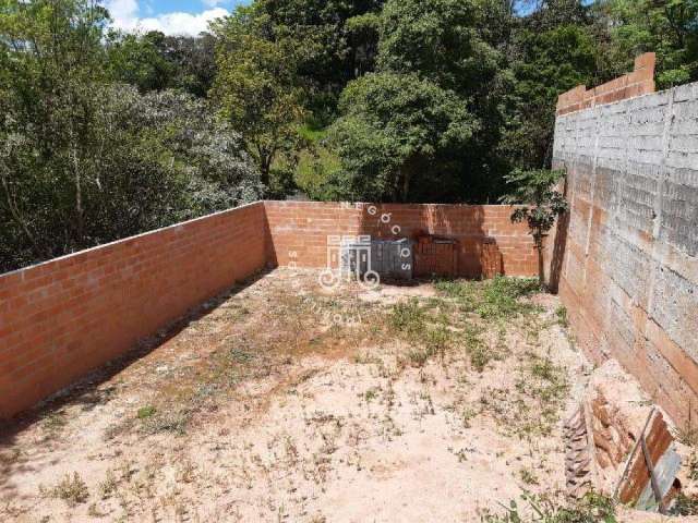 Terreno a venda no colônia - jundiaí/sp