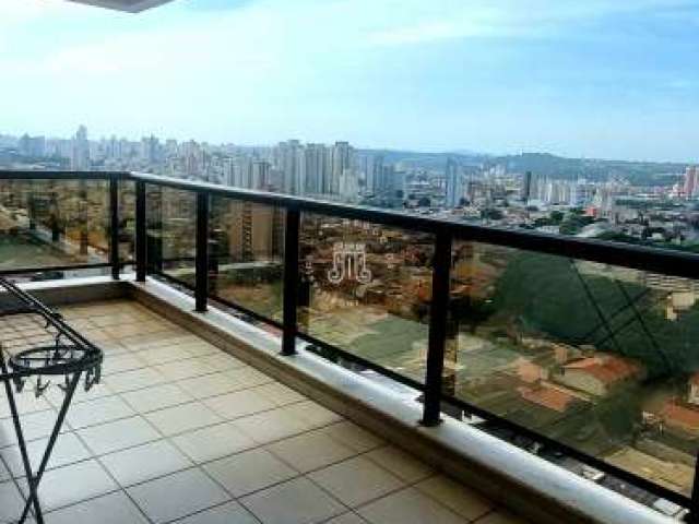 Apartamento a venda no condominio residencial anita garibaldi em jundiai/sp