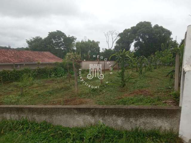 Terreno residencial à venda no bairro Traviú na cidade de Jundiaí/SP