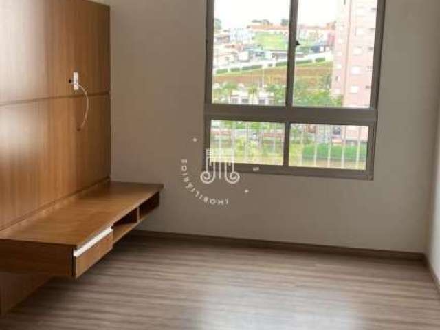 Apartamento Padrão em Jundiaí