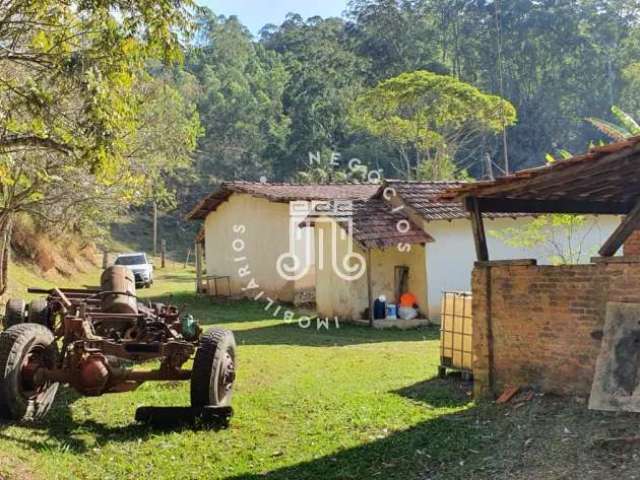 Sitio para venda no bairro santa clara em jundiaí/sp