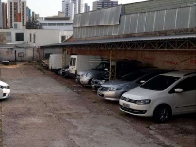 Salão comercial para venda - centro - jundiai/sp