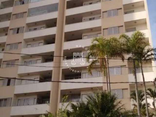 Apartamento Padrão em Jundiaí