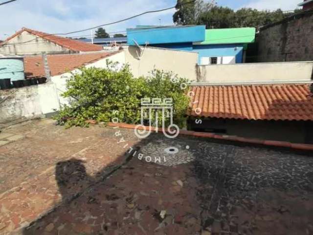 Casa a venda com 2 dormitórios no bairro Vila Didi em Jundiaí/SP