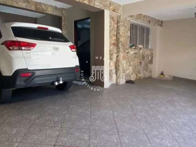 Casa sobrado para venda com 04 dormitórios - vila aparecida - jundiaí/sp