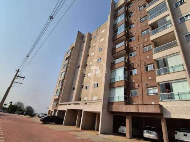 Apartamento à venda no yes living 69m² - medeiros - jundiaí/sp