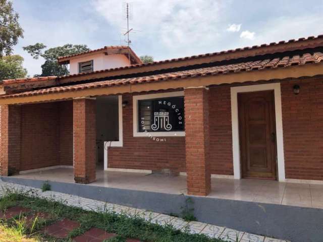 Chácara à venda com 1000m2 e casa com 3 quartos - jundiaí - sp