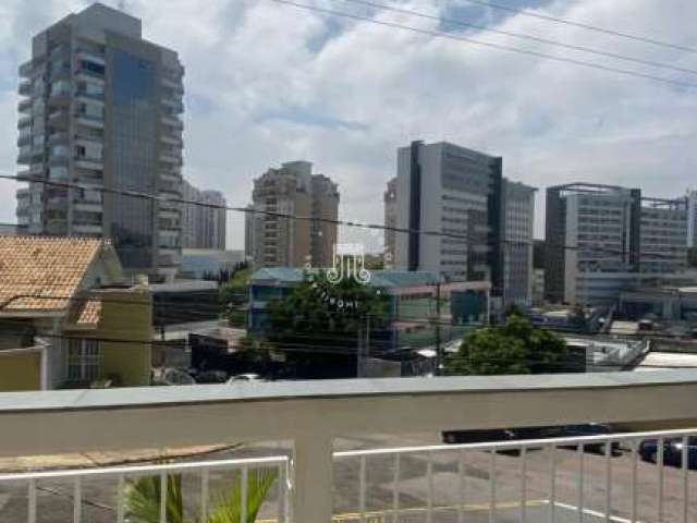 Casa à venda com jardim de inverno - jardim paulista - jundiaí/sp